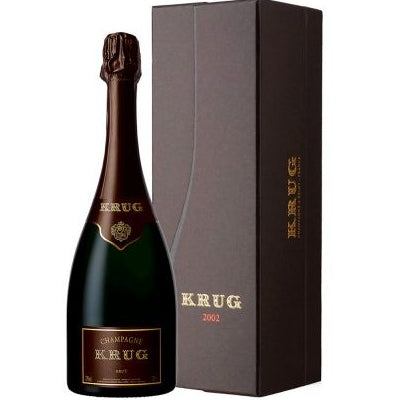 Krug Vintage Brut 2002 (1500ml)