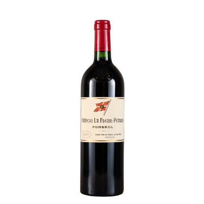 Chateau La Fleur-petrus 2020 (0.75l)