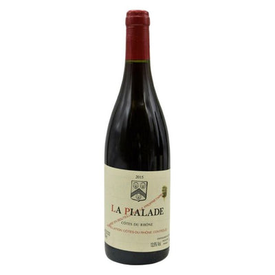 La Pialade 2015 (0.75l)