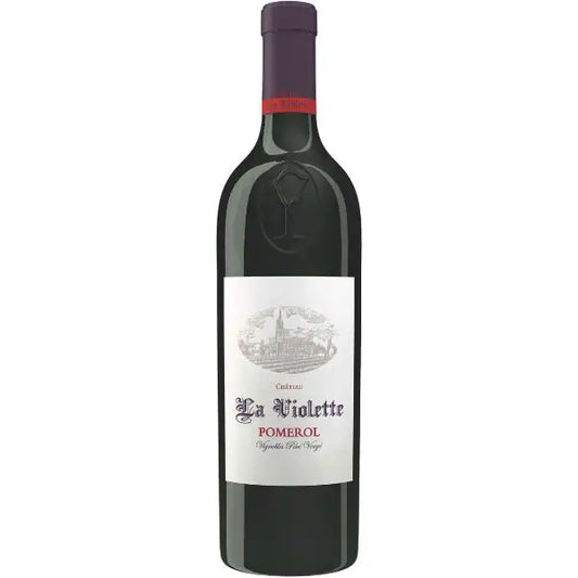 Chateau La Violette 2021 (0.75l)