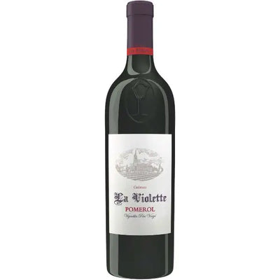 Chateau La Violette 2021 (0.75l)