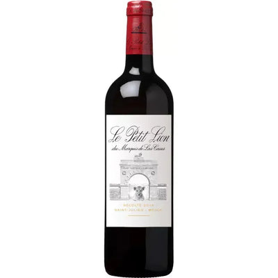 Chateau Leoville Las Cases 2007 (1.5l) (3.0l) (6.0l)