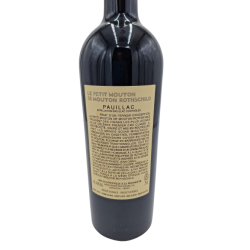 Le Petit Mouton 2022 (0.75l)