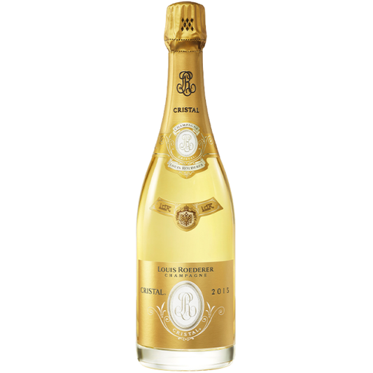 Louis Roederer Cristal 2016 (750ml)