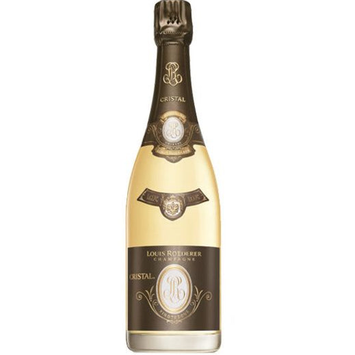 Louis Roederer Cristal 2002 (1500ml)