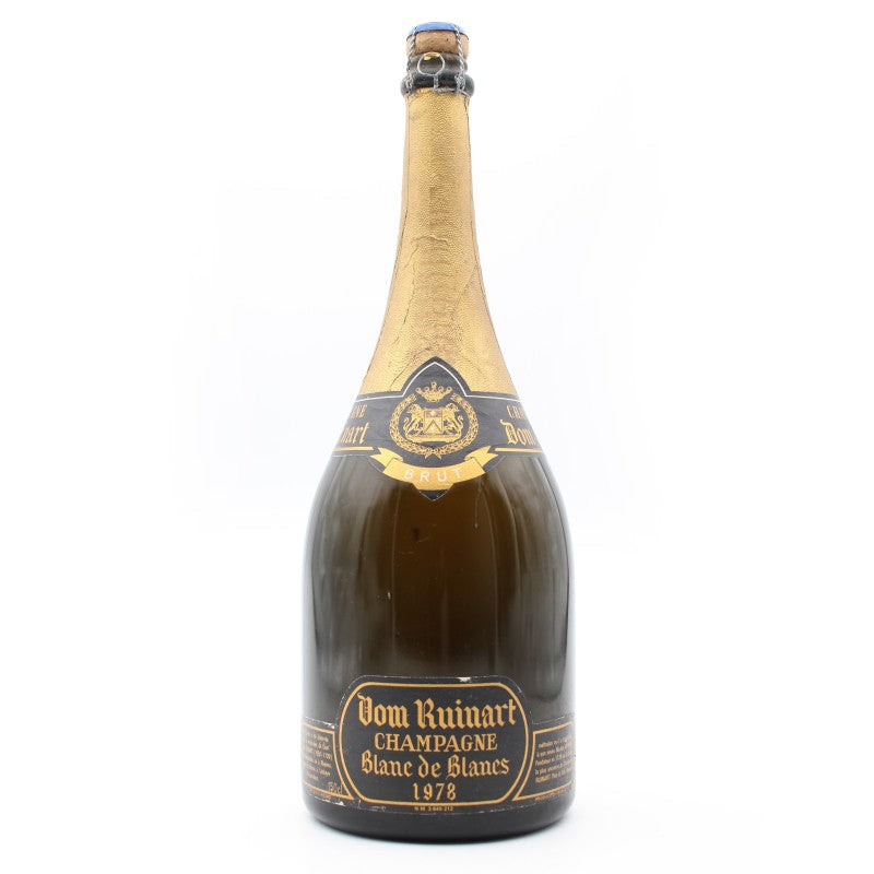 Dom Ruinart 1978 (1500ml)