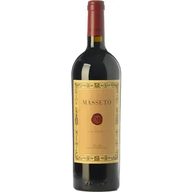 Masseto 2021 (750ml)