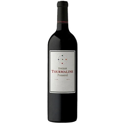 Enclos Tourmaline 2025 · En Primeur