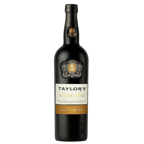 Taylor's 50 Years 20° 75 cl