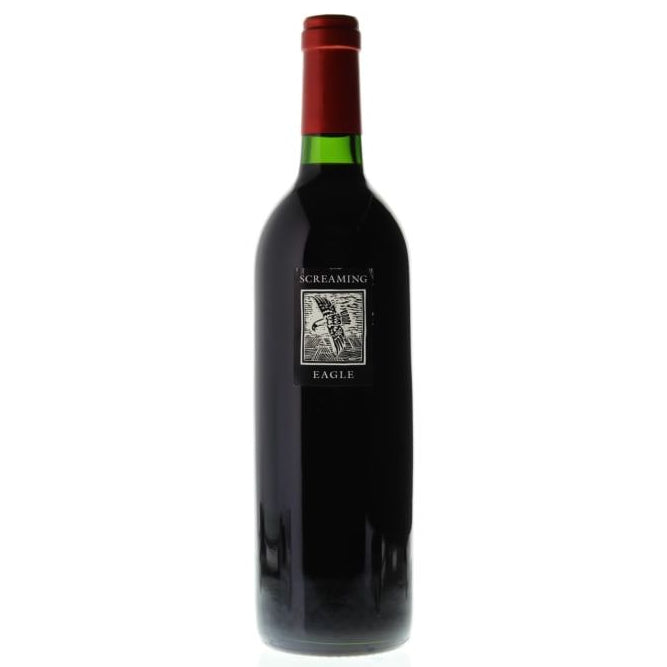 Screaming Eagle 2017 (1500ml)