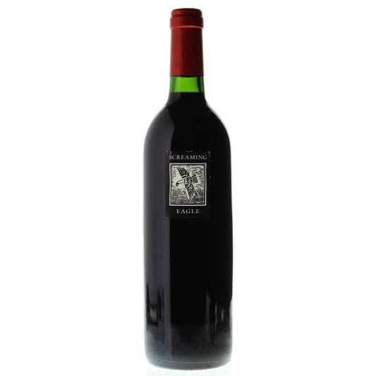 Screaming Eagle 2017 (1500ml)