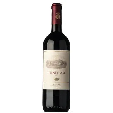 Ornellaia 2022