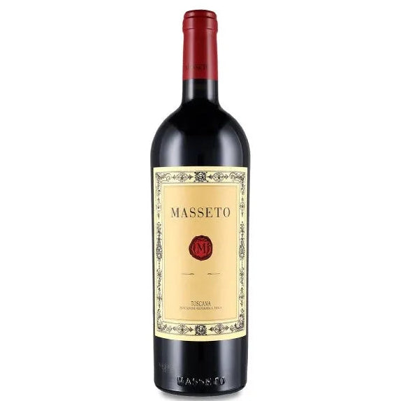 Masseto 2022