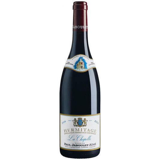 Jaboulet Aine La Chapelle 2006 (1.5l)