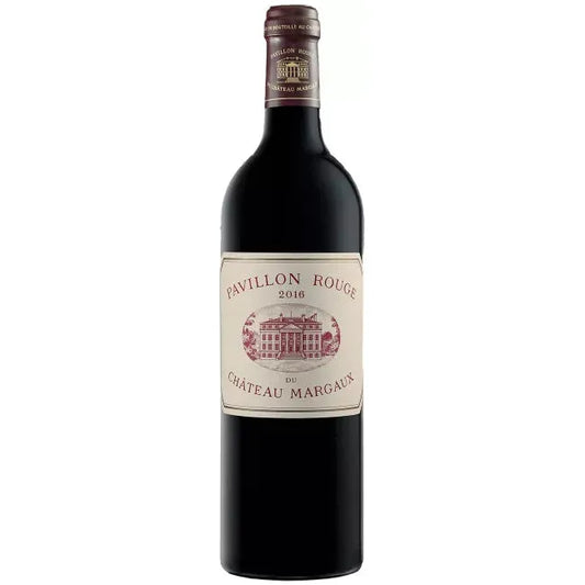 Pavillon Rouge du Château Margaux 2016 (1.5 l)