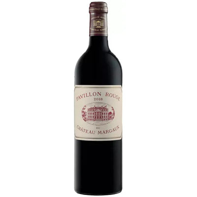 Pavillon Rouge du Château Margaux 2016 (1.5 l)