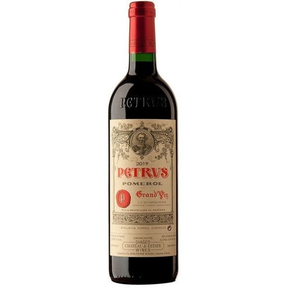 Petrus 2019 (1.5l)