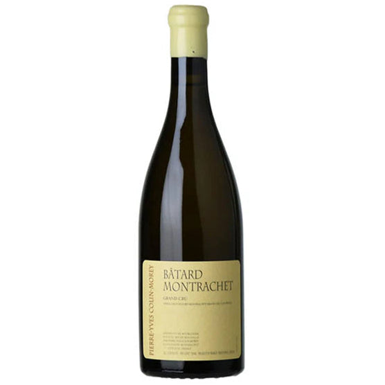 Pierre Yves Colin Morey Bienvenues-Batard-Montrachet Grand Cru 2015 (1500ml)