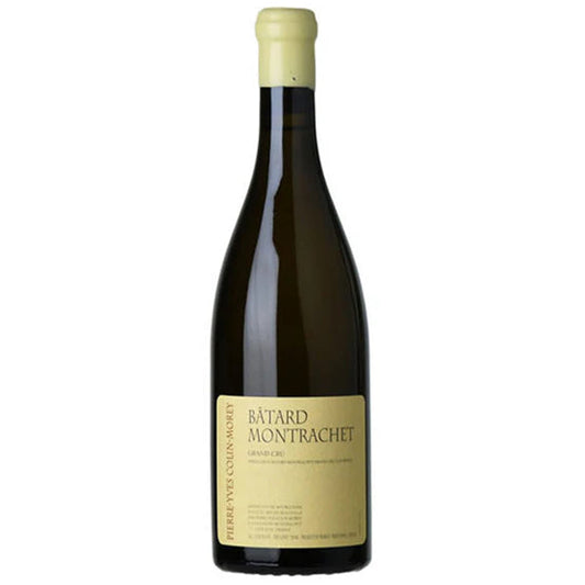 Pierre Yves Colin Morey Bienvenues-Batard-Montrachet Grand Cru 2015 (1500ml)