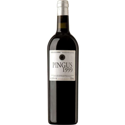 Pingus 1999 (750ml)