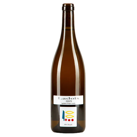Prieure Roch Ladoix Blanc 2019 (0.75l)