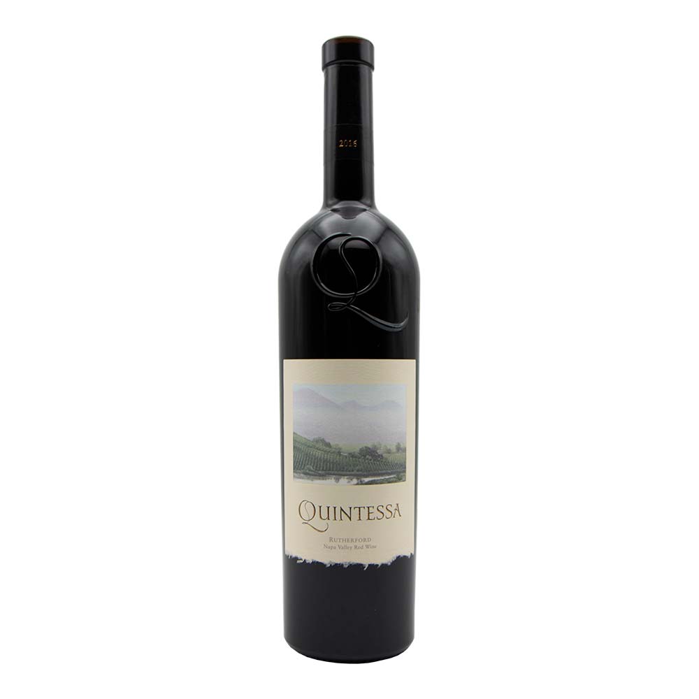 Quintessa Rutherford 2016 (3.0l)