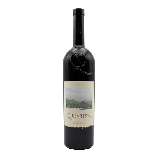 Quintessa Rutherford 2016 (3.0l)