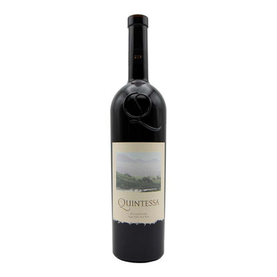 Quintessa Rutherford 2016 (3.0l)