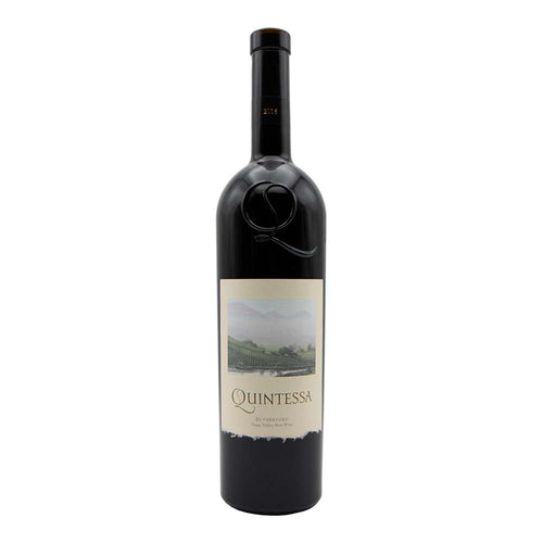 Quintessa Rutherford 2016 (3.0l)