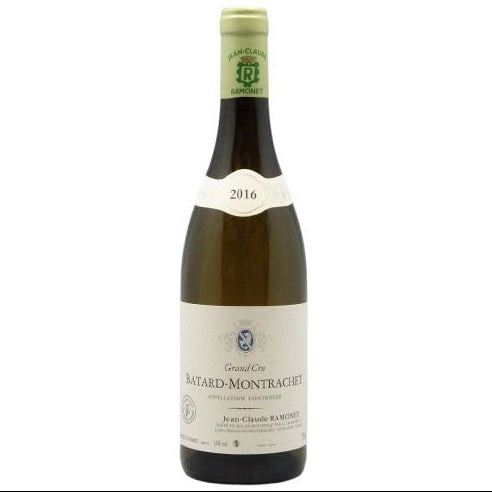 Ramonet Bienvenues Batard Montrachet 2016 (1500ml)