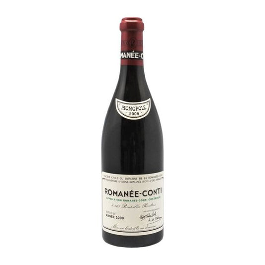 Domaine de la Romanée-Conti La Romanée-Conti 2009 (0.75l)