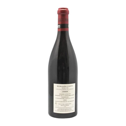 Domaine de la Romanée-Conti La Romanée-Conti 2009 (0.75l)