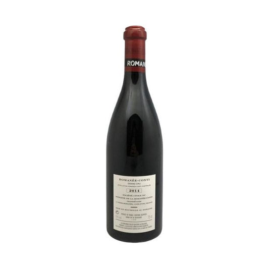 Domaine de la Romanée-Conti La Romanée-Conti 2014 (0.75l)