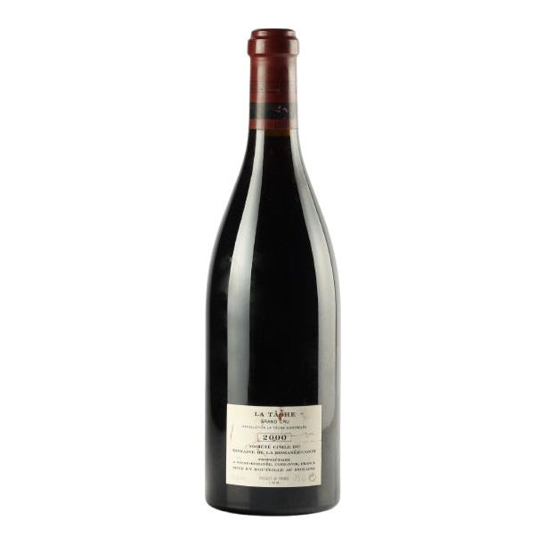 Domaine de la Romanée-Conti La Romanée-Conti 2000 (0.75l)