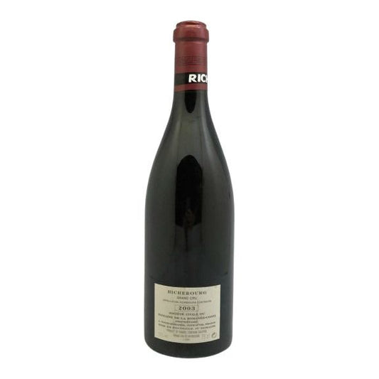 Domaine de la Romanée-Conti Richebourg 2003 (0.75l )