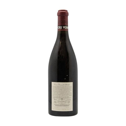 Domaine de la Romanée-Conti Vosne-Romanée 1er Cru Cuvée Duvault-Blochet 2006 (0.75l)