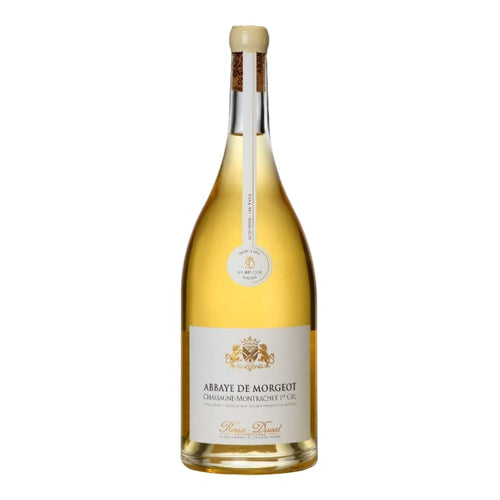 Roux Duval Abbaye De Morgeot 2017 (1.5l)
