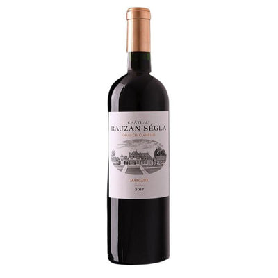 Chateau Rauzan-segla 2017 (3.0l) (6.0l)