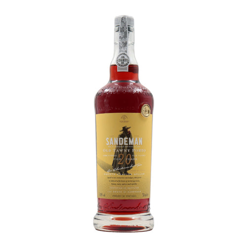 Sandeman Porto Imperial Aged Tawny 20° 75 cl