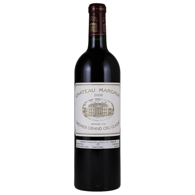 Chateau Margaux 2006 (0.75l) (1.5l)