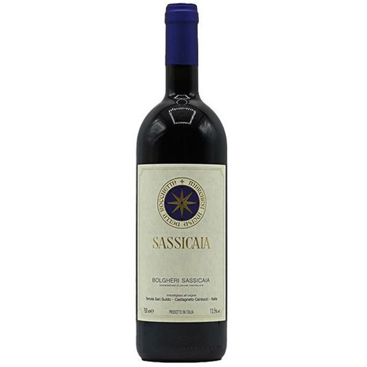 Sassicaia 2017 (1500ml)