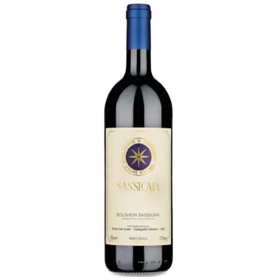 Sassicaia 2022 (750ml)