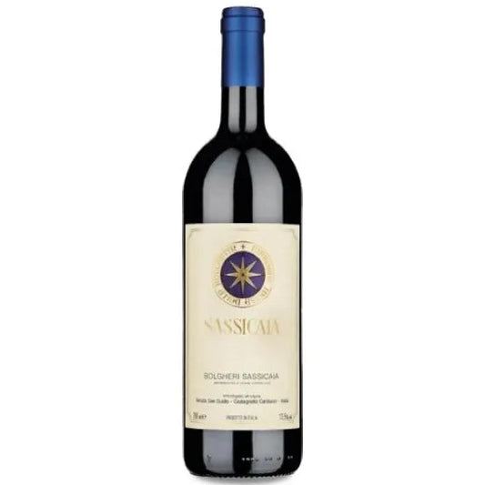 Sassicaia 2022 (750ml)
