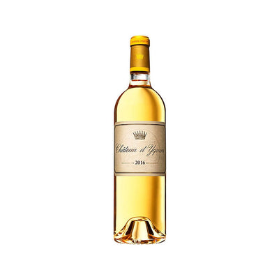 Chateau D'yquem 2016 (0.75l) (1.5l) (3.0l) (12.0l)