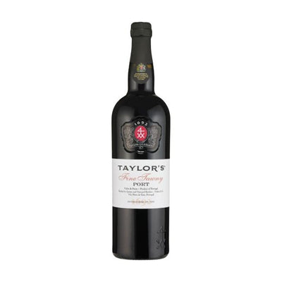 Taylor's Fine Tawny 20° 75 cl