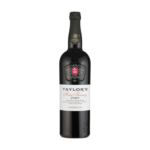 Taylor's Fine Tawny 20° 75 cl
