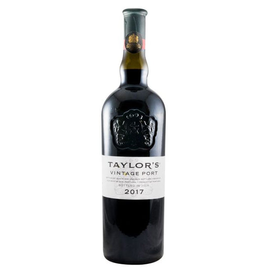 Taylor's Vintage 2017 20° 75 cl
