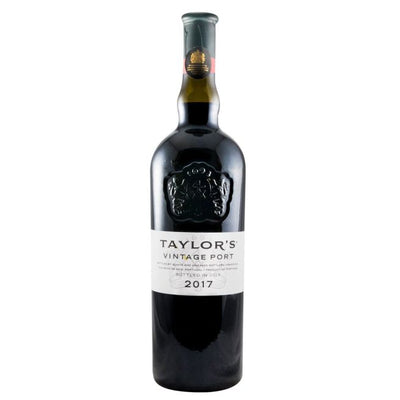 Taylor's Vintage 2017 20° 75 cl