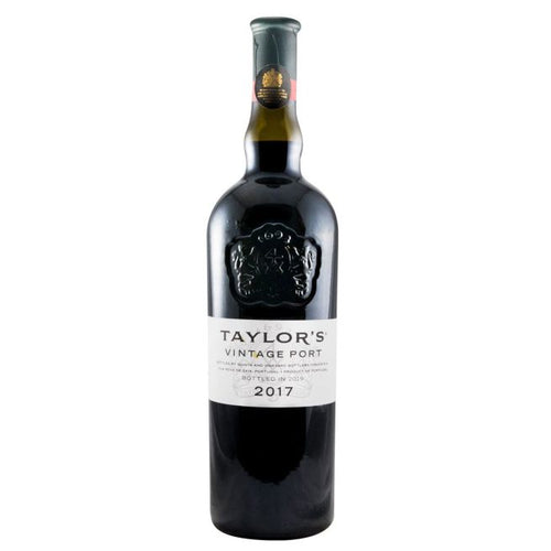 Taylor's Vintage 2017 20° 75 cl
