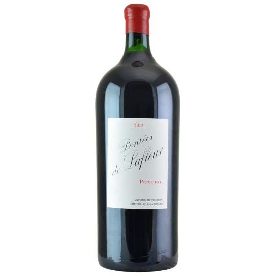 Lafleur 2012 (6000ml)
